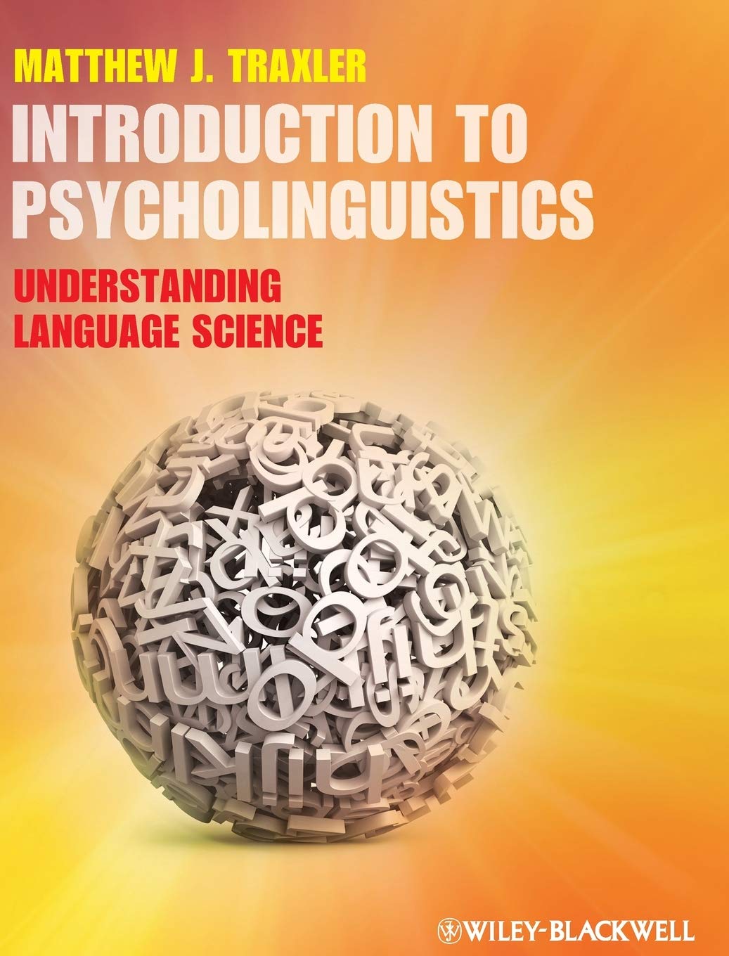 Introduction to Psycholinguist Social Sciences