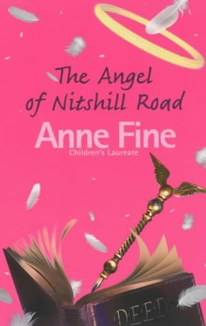 The Angel of Nitshill Road Novels & Short Stories