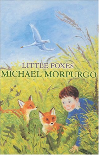 Little Foxes Fiction