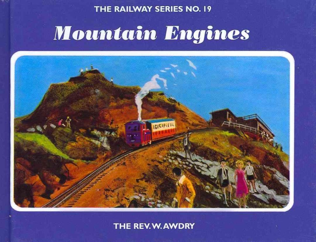 The Railway Series No. 5: Troublesome Engines (Classic Thomas the Tank Engine, Band 5) Novels & Short Stories