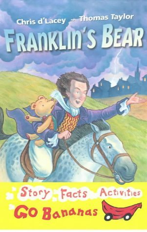 Franklin's Bear (Red Go Bananas S.) Professional & Reference Books