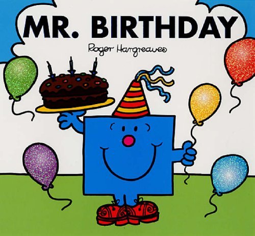 Product Image: Mr Wolf's Birthday Surprise