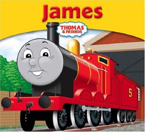 James (Thomas Story Library) Novels & Short Stories