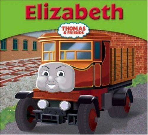 Elizabeth (Thomas Story Library) Novels & Short Stories