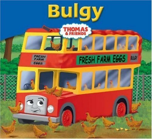 Bulgy (Thomas Story Library) Novels & Short Stories
