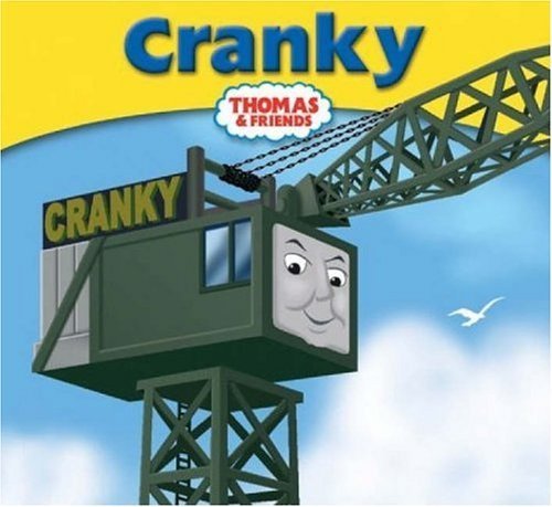 Cranky (Thomas Story Library) Novels & Short Stories
