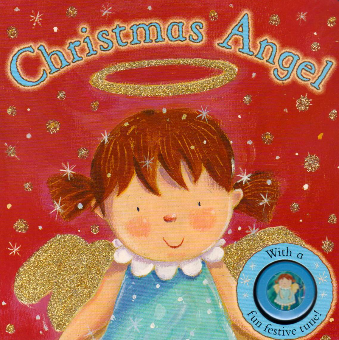 Product Image: Christmas Angel