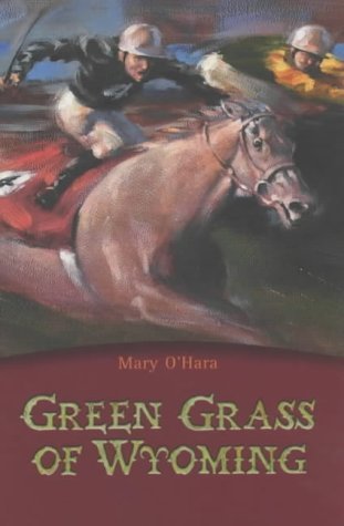 Green Grass of Wyoming Contemporary literature