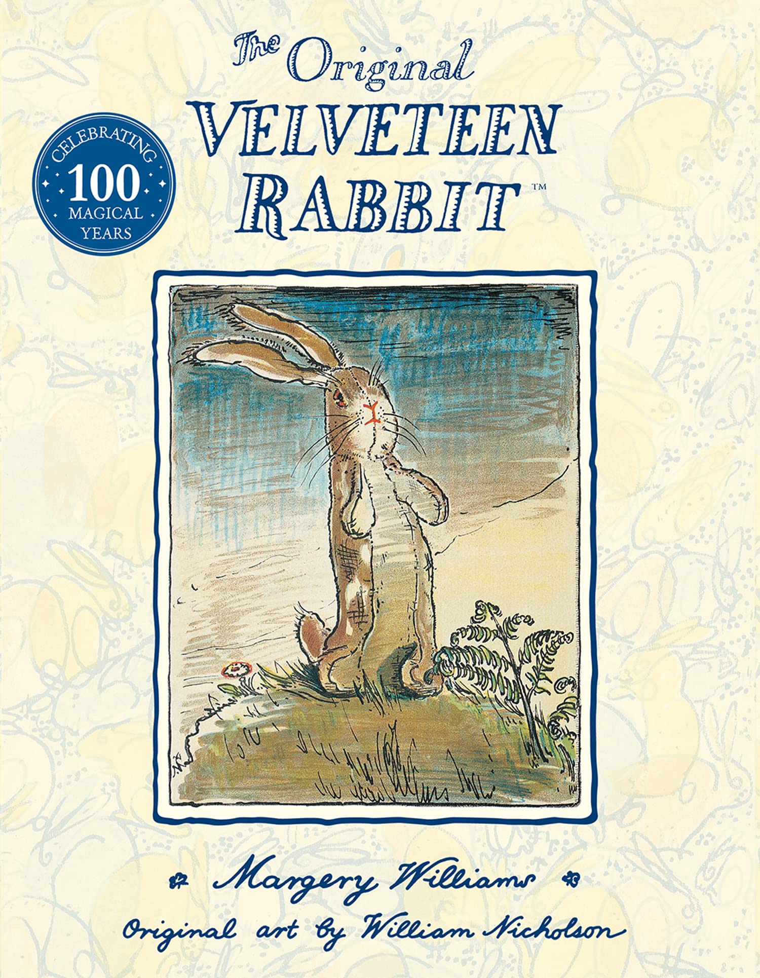 The Velveteen Rabbit Non-fiction