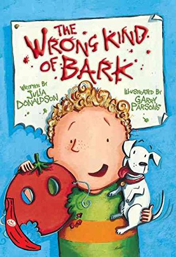 The Wrong Kind of Bark: Red Banana (Red Bananas) Novels & Short Stories