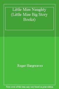 Little Miss Naughty Novels & Short Stories