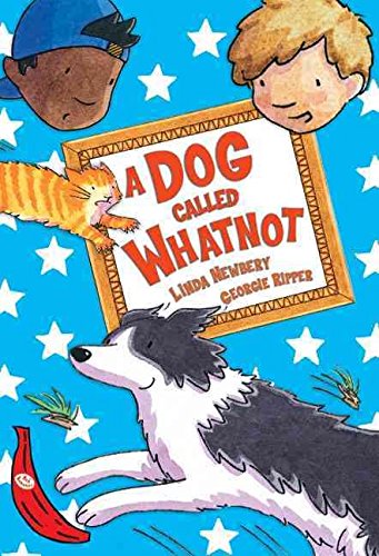 Product Image: A Dog Called Whatnot