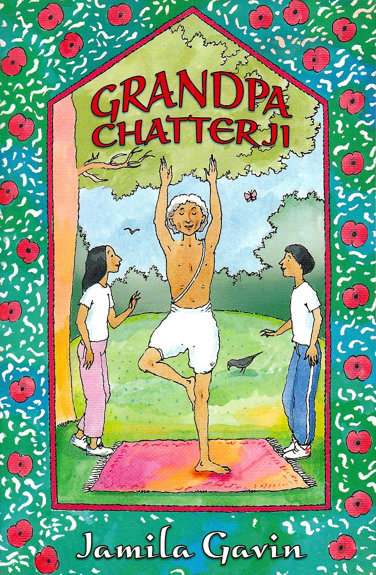 Grandpa Chatterji Non-fiction