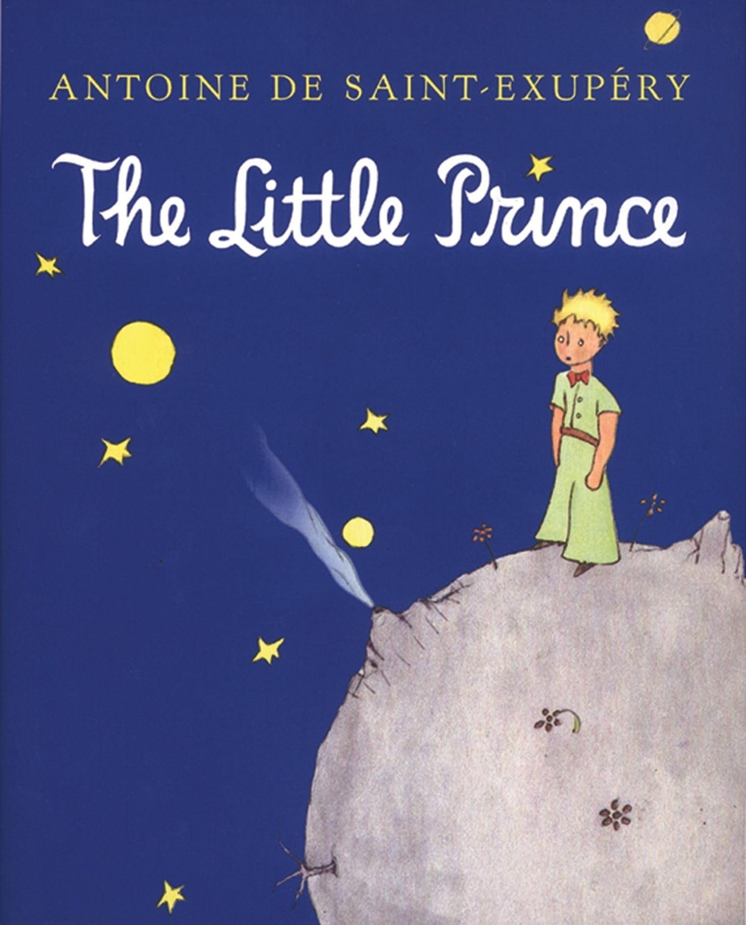 The Little Prince Contemporary literature