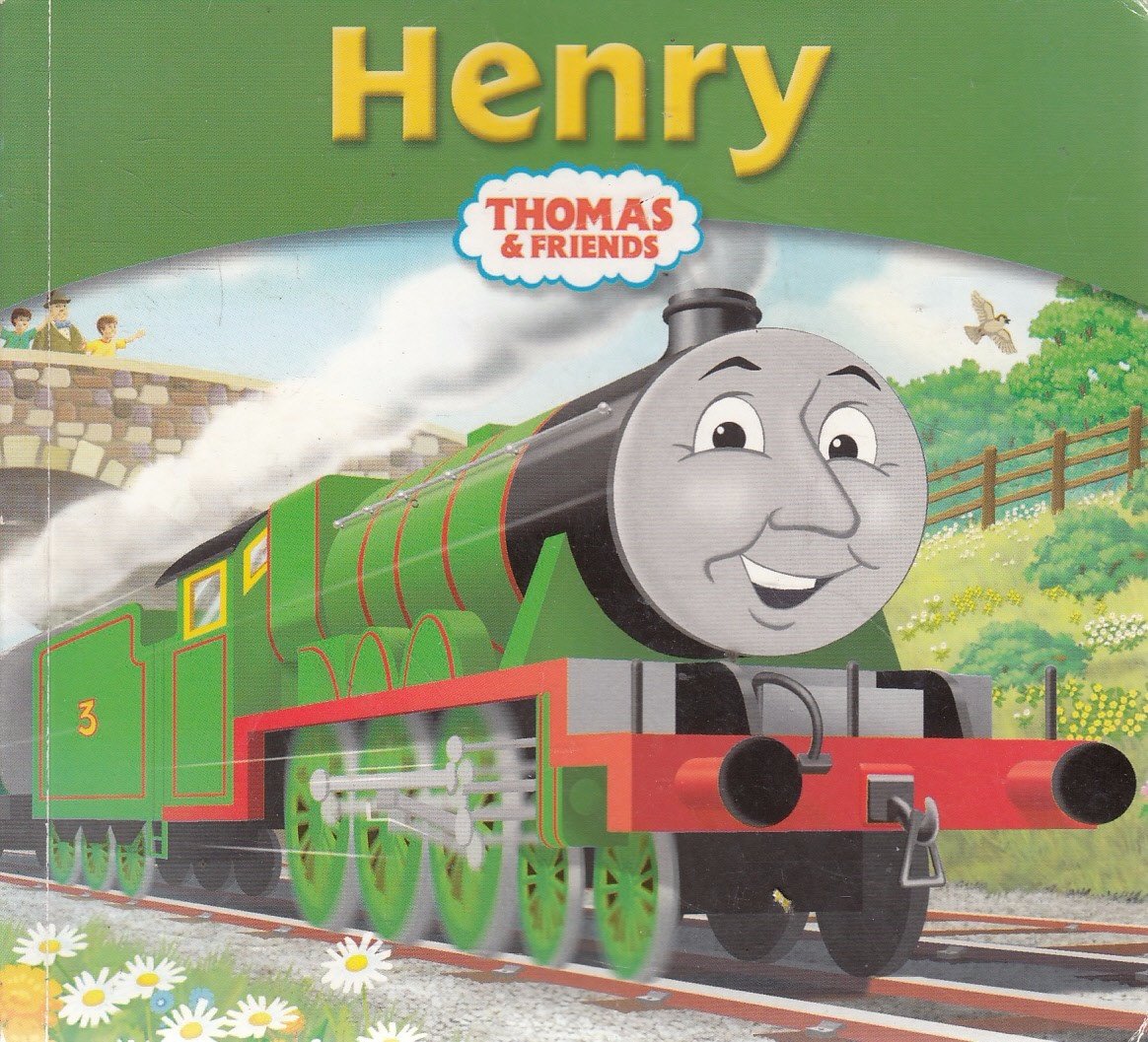 Henry (Thomas Story Library) Novels & Short Stories