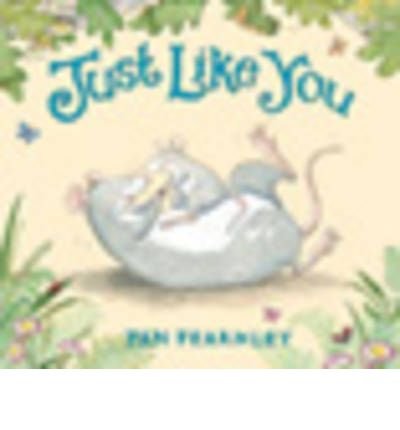 Product Image: Just Like You