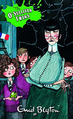 The O'Sullivan Twins (St Clare's) Non-fiction