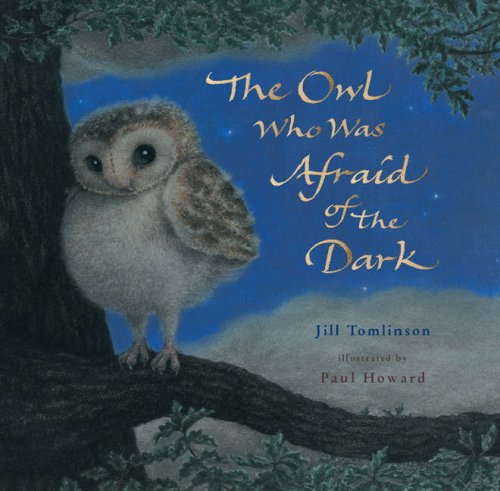 The Owl Who Was Afraid of the Dark Novels & Short Stories