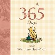 Product Image: 365 Days with Winnie-the-Pooh Gift Book
