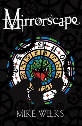 Mirrorscape Novels & Short Stories