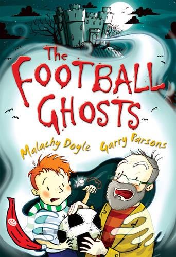 The Football Ghosts: Red Banana (Red Bananas) Leisure & Fun