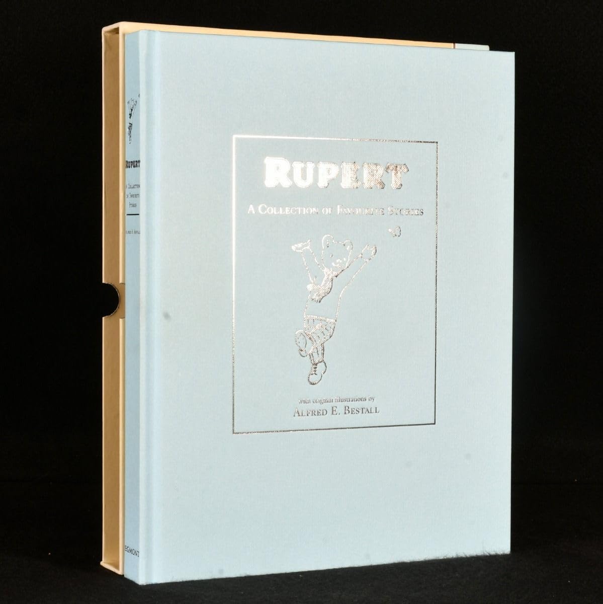 Rupert: A Collection of Favourite Stories Novels & Short Stories