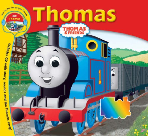 Thomas book
