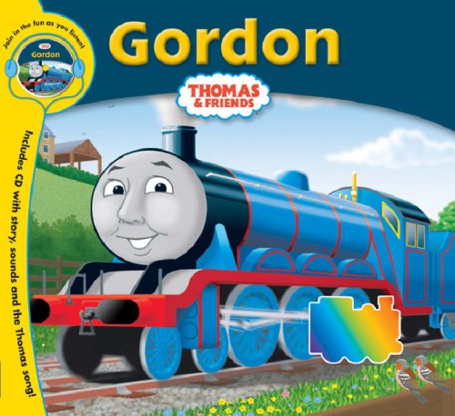 Gordon (Thomas Story Library) Novels & Short Stories for children