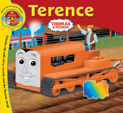 Terence (Thomas Story Library) Novels & Short Stories for children