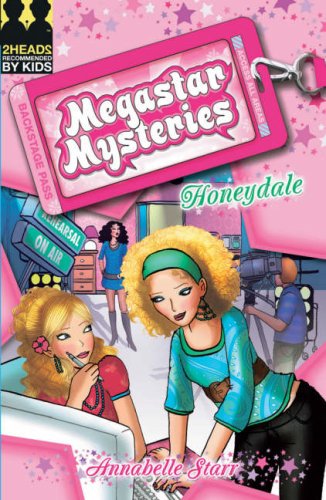Honeydale (Megastar Mysteries) Novels & Short Stories