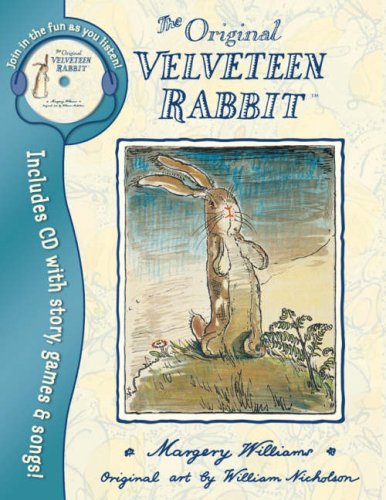 The Velveteen Rabbit Novels & Short Stories