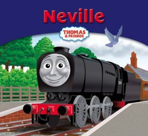 Neville book