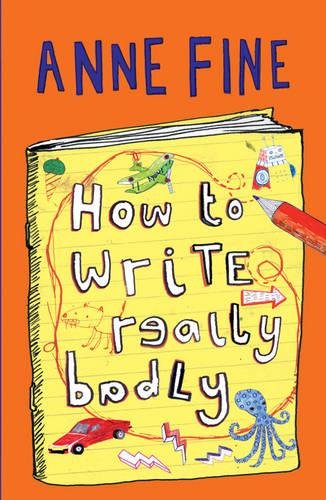 How to Write Really Badly Non-fiction