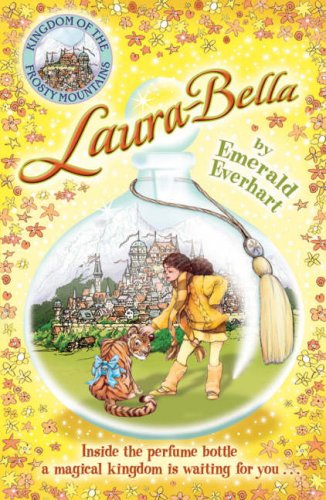 Laura-Bella Bergamotta (Kingdom of the Frosty Mountains) Novels & Short Stories