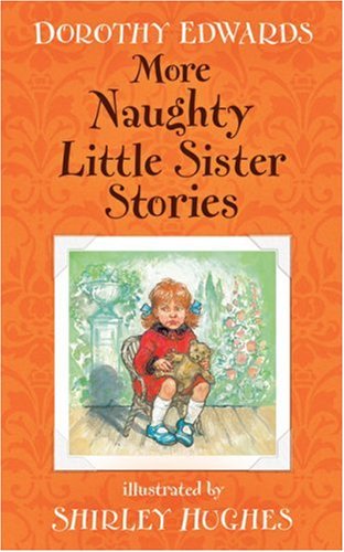 More Naughty Little Sister Stories (My Naughty Little Sister) Non-fiction