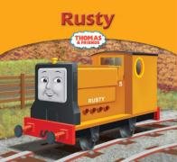Rusty (Thomas Story Library) Novels & Short Stories for children