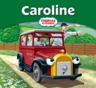 Caroline (Thomas Story Library) Novels & Short Stories