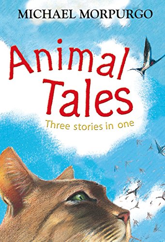 Animal Tales: Three Stories in One (Banana) Novels & Short Stories