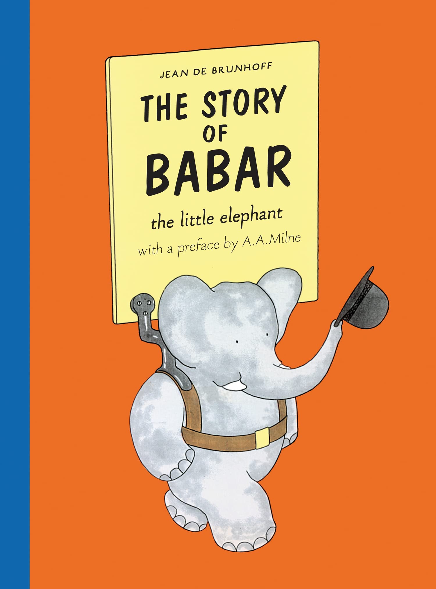 The Story of Babar Non-fiction