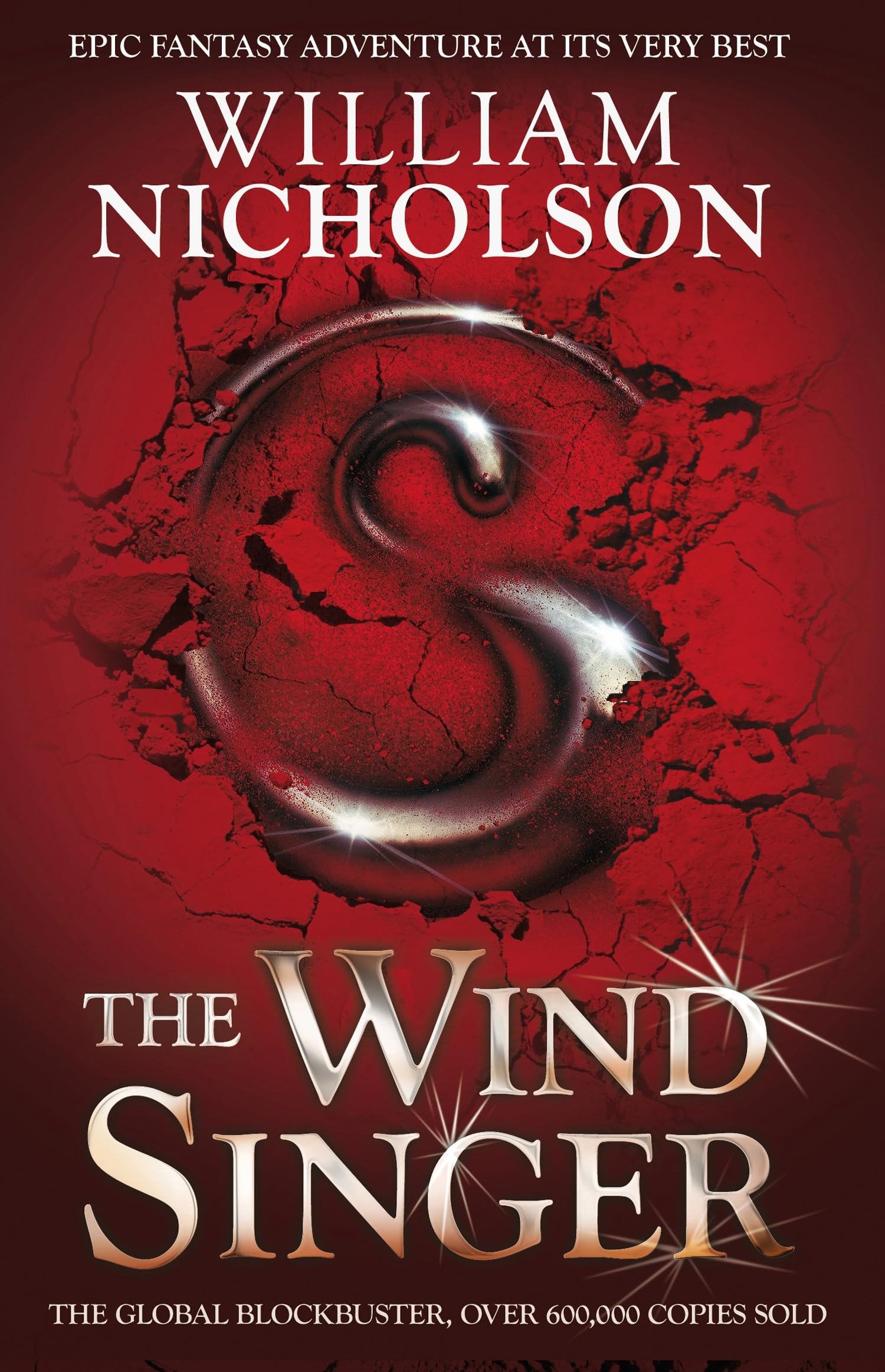 The Wind Singer Fantasy & Sci-Fi