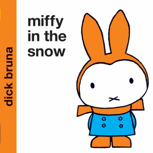 Product Image: Miffy in the Snow