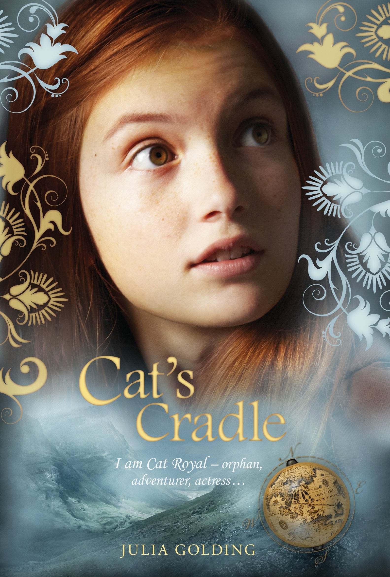 Cat's Cradle (Cat Royal, Band 6) Novels & Short Stories