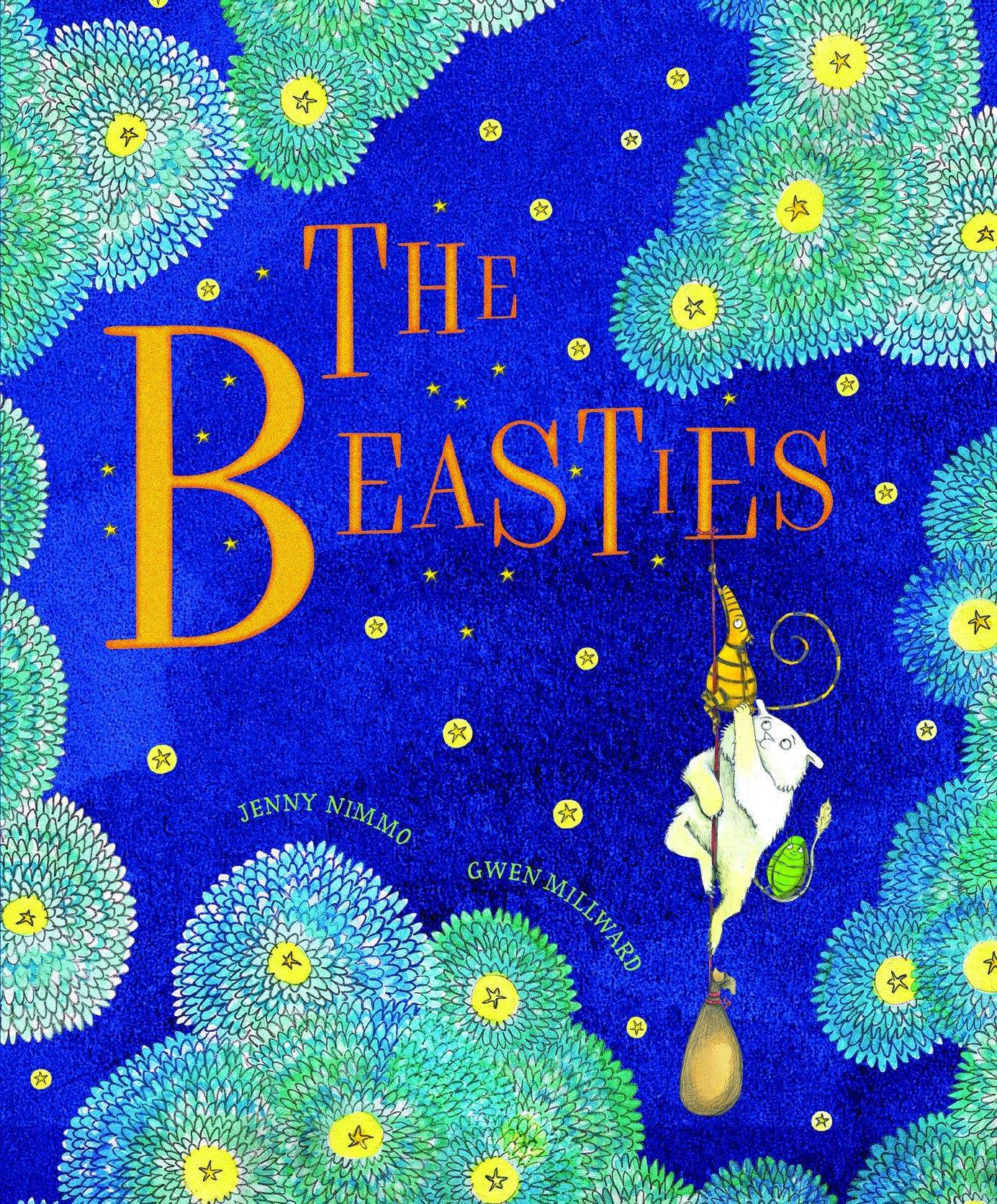 Product Image: The Beasties