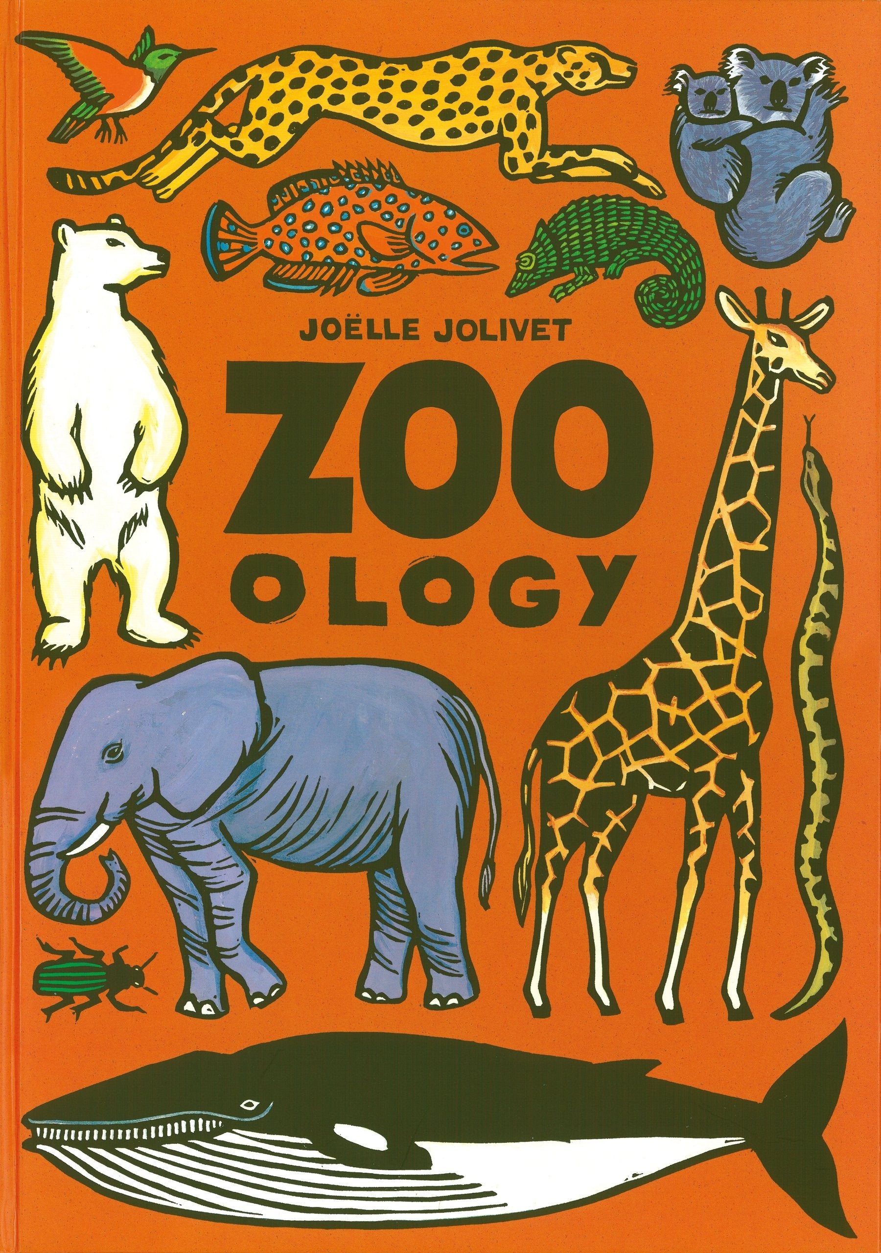 Zoo-ology Novels & Short Stories for children