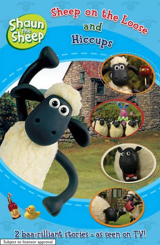 AND Hiccups (Sheep on the Loose) Novels & Short Stories