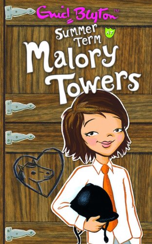 Summer Term at Malory Towers (Malory Towers (Pamela Cox)) Non-fiction