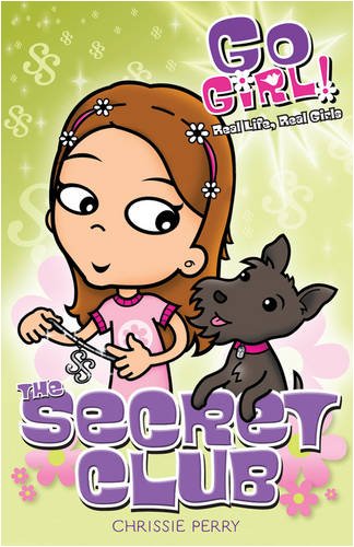 The Secret Club book