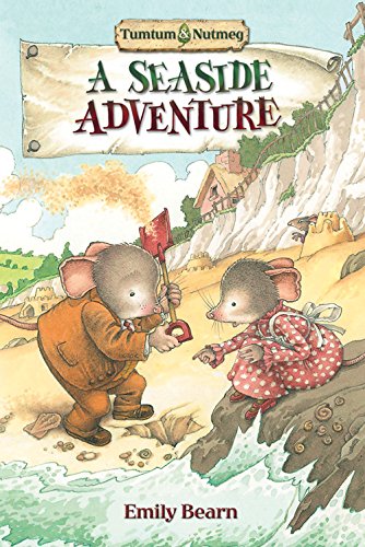 Tumtum and Nutmeg: A Seaside Adventure Novels & Short Stories