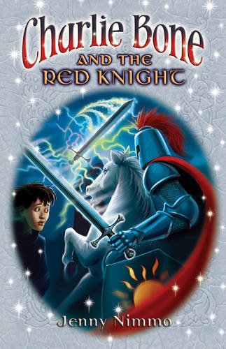 Charlie Bone and the Red Knight Novels & Short Stories