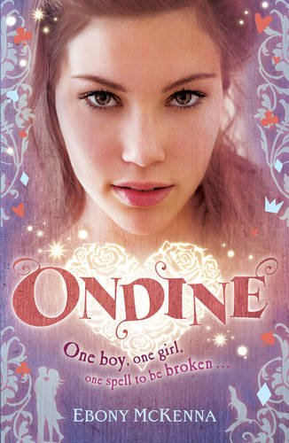 The Summer of Shambles (Ondine) Romance